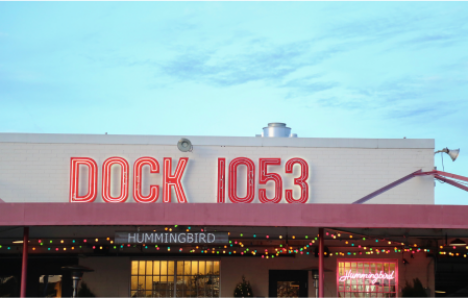 Dock 1053