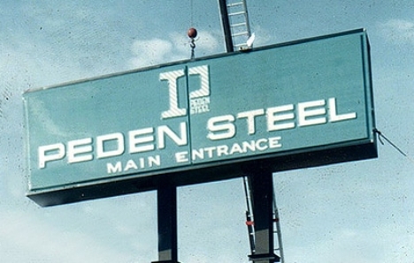 Peden Steel