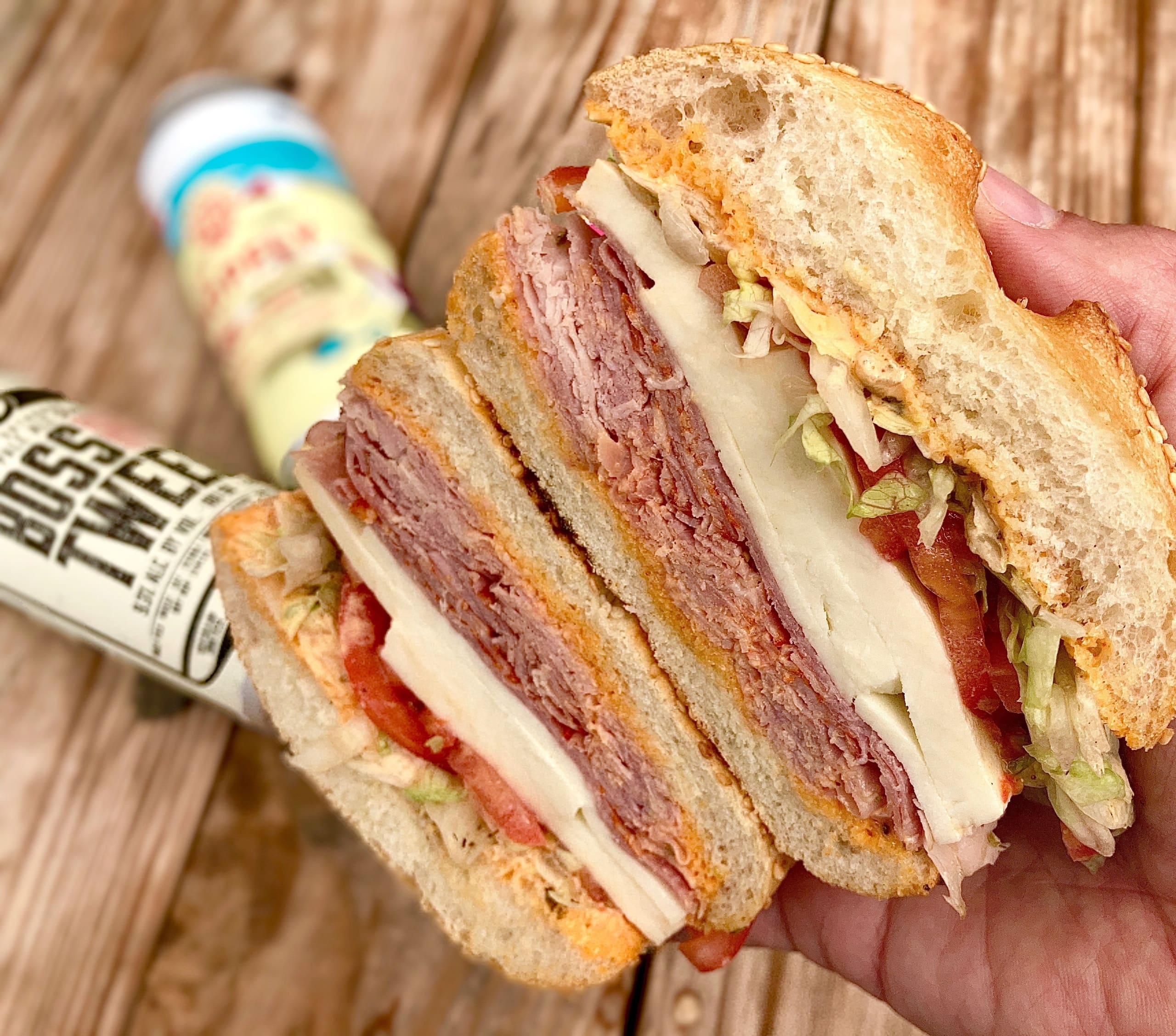 Huge Raleigh development adds more taste with Durham brewery, sandwich