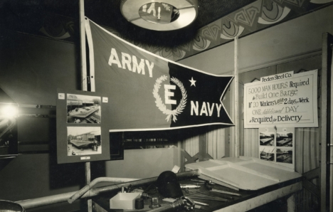 Army-Navy “E” Award