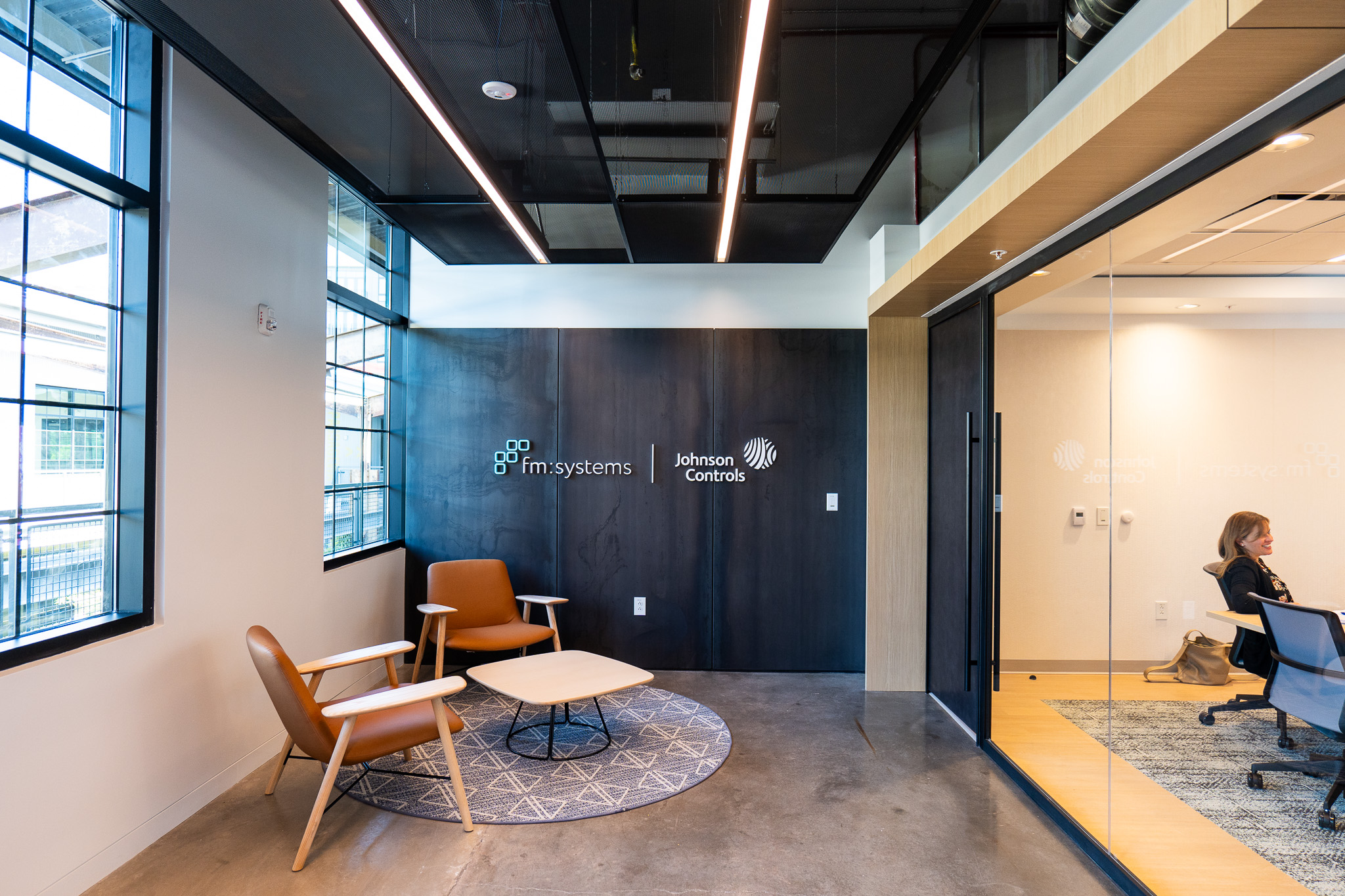 Fm systems raleigh iron works
