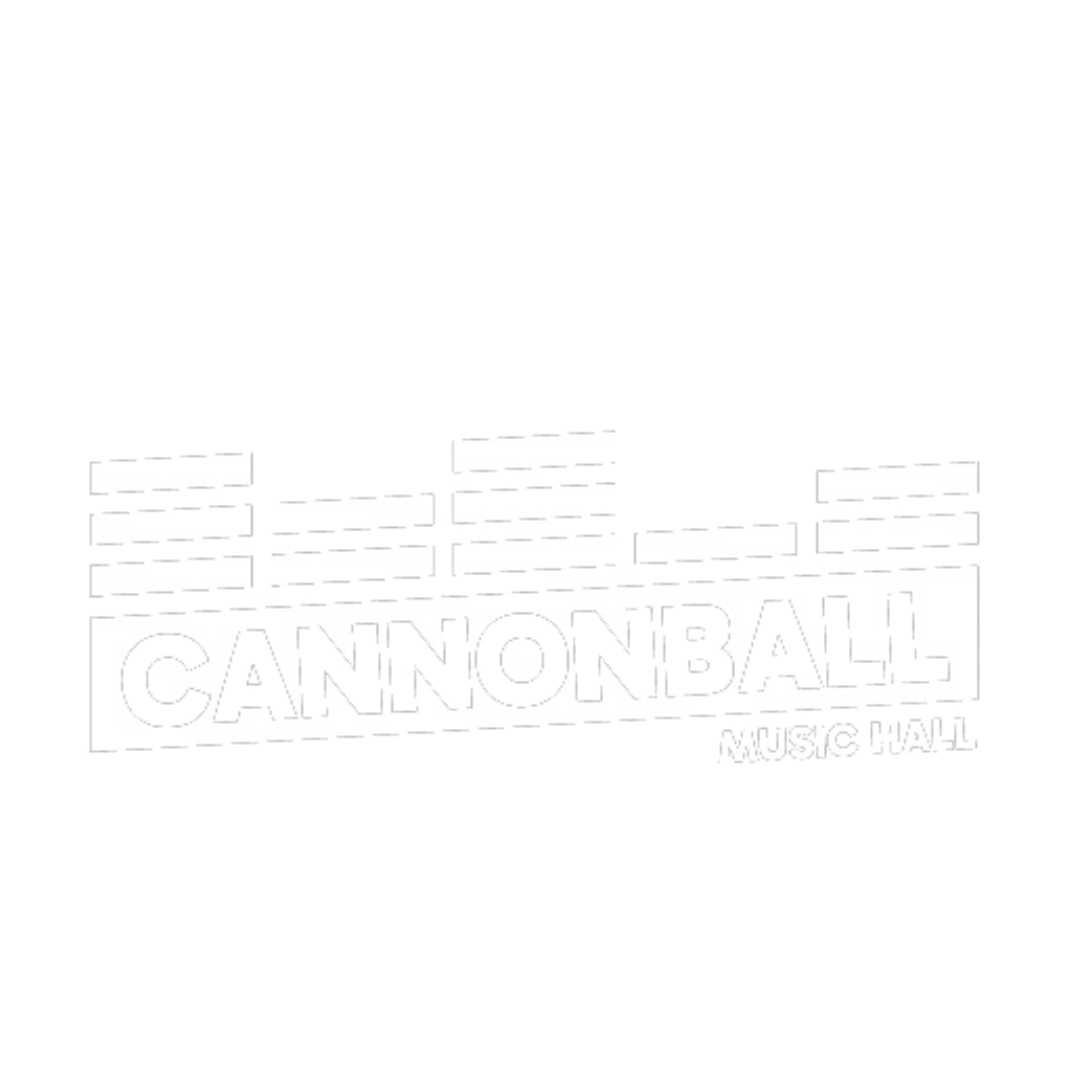 Cannonball Music Hall