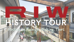 RIW History Tour