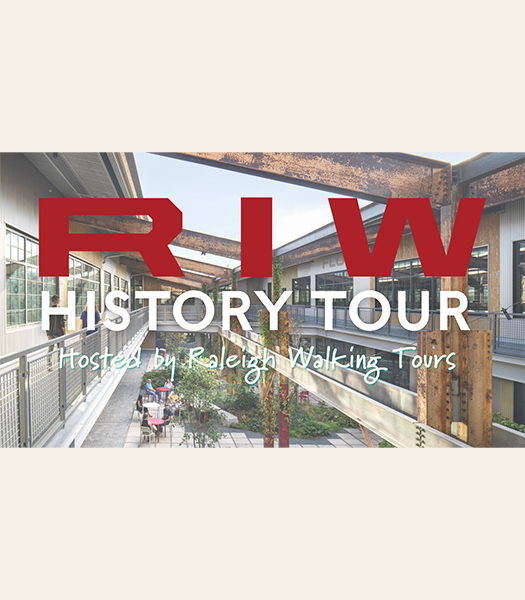 RIW History Tour
