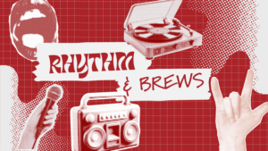 Rhythm & Brews Music Series