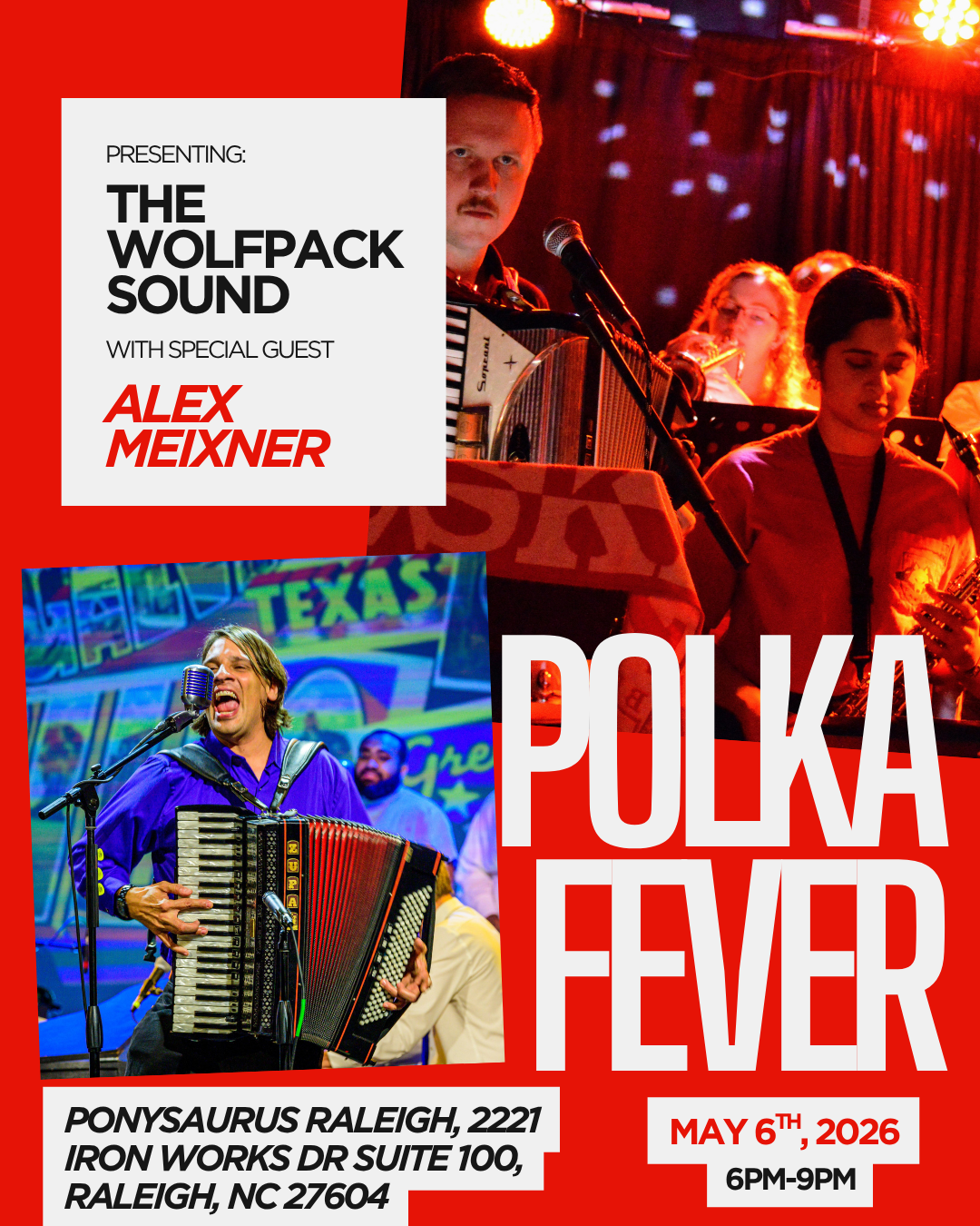 Polka Fever Event