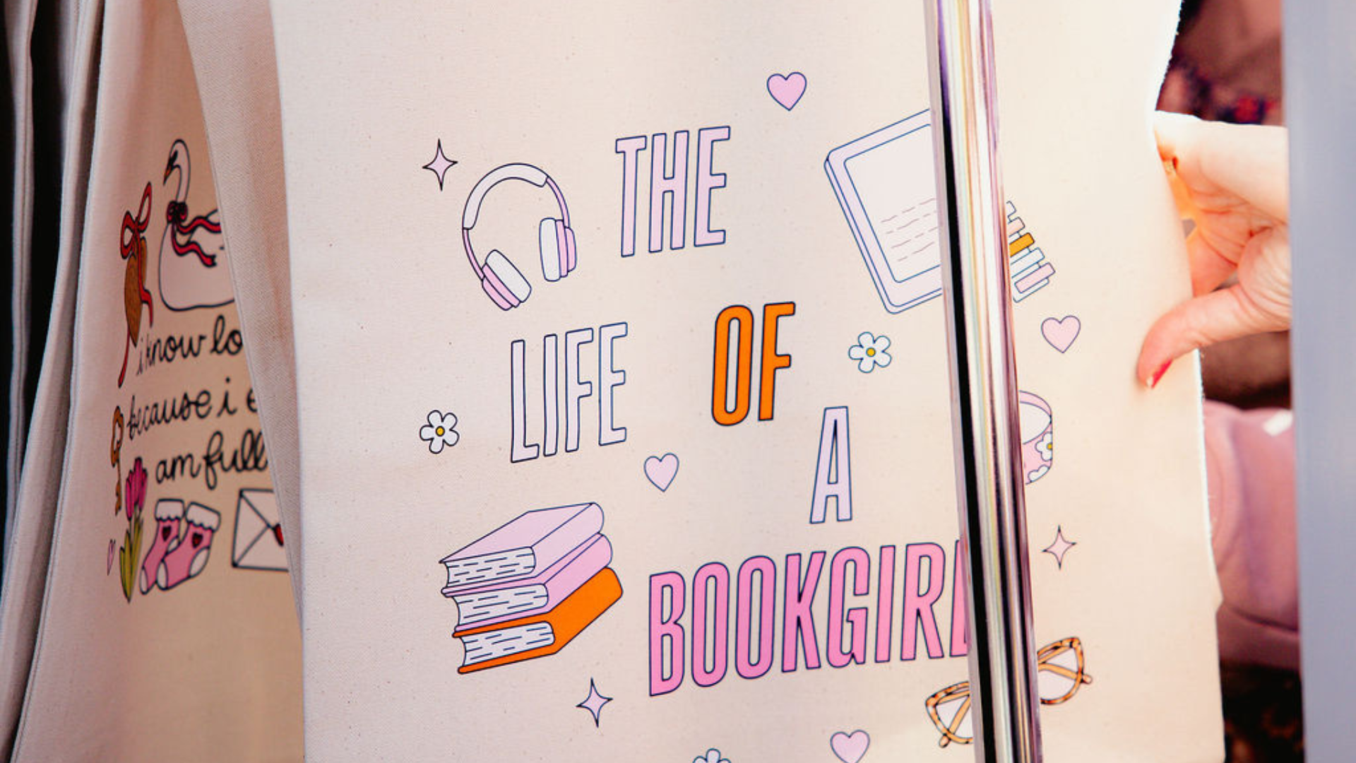 Raleigh Book Fair