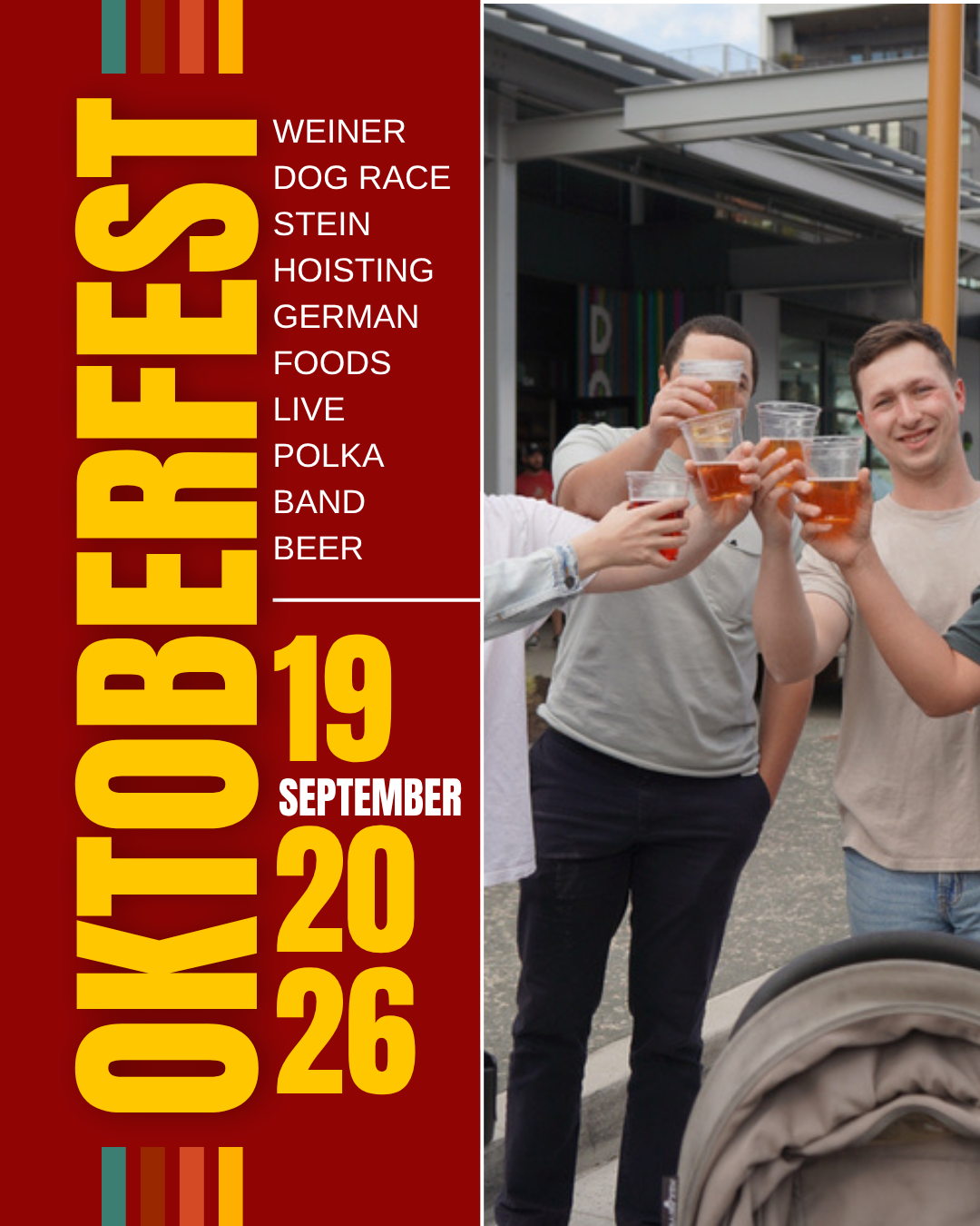 Oktoberfest