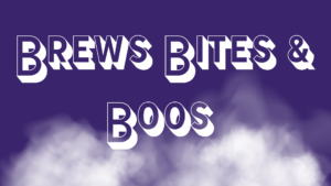 Brews, Bites & Boo’s